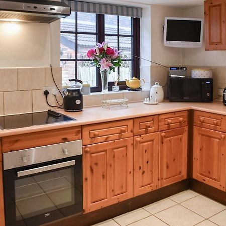 Whitestones Cottage Caister-on-Sea Extérieur photo