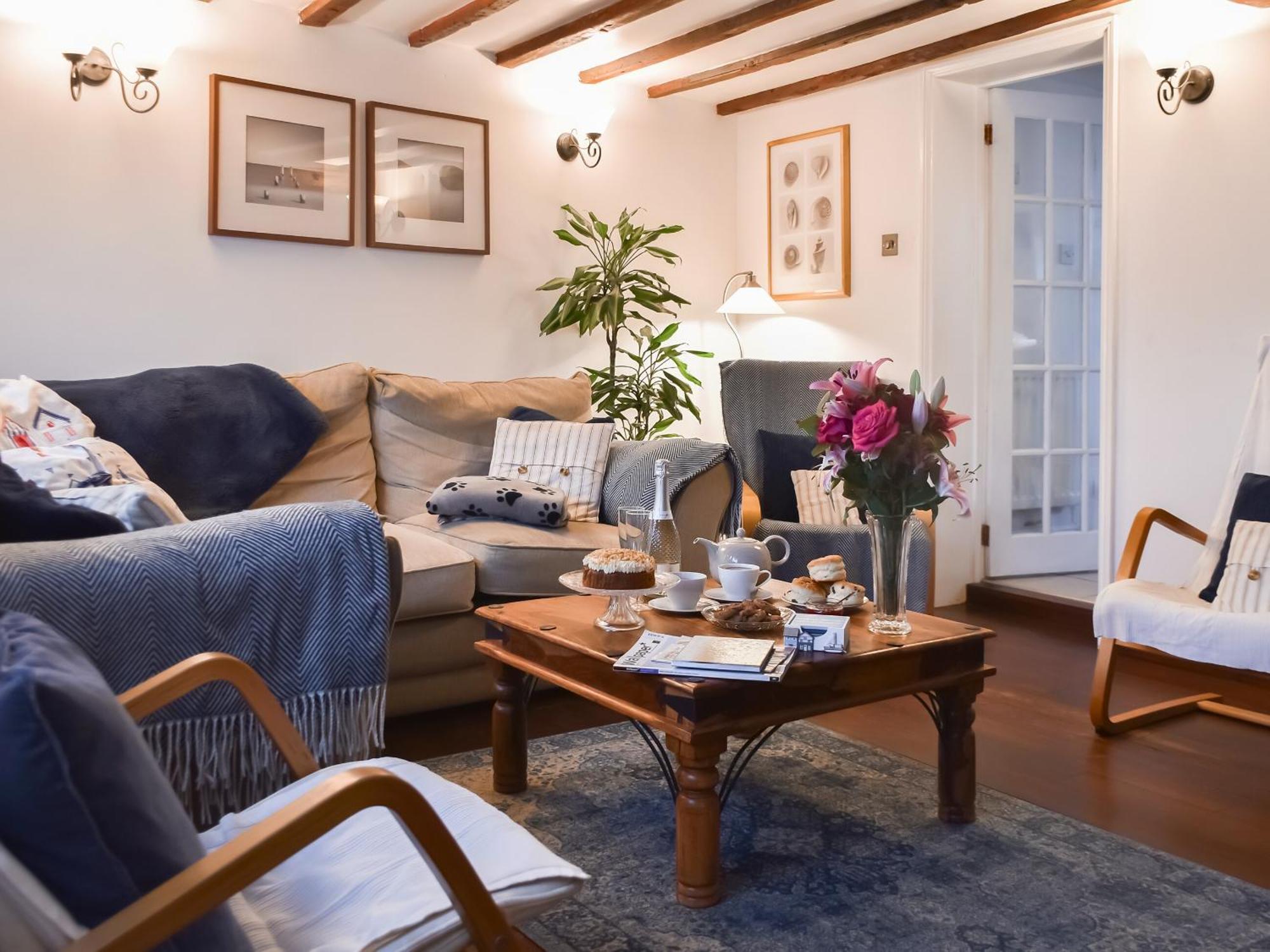 Whitestones Cottage Caister-on-Sea Extérieur photo