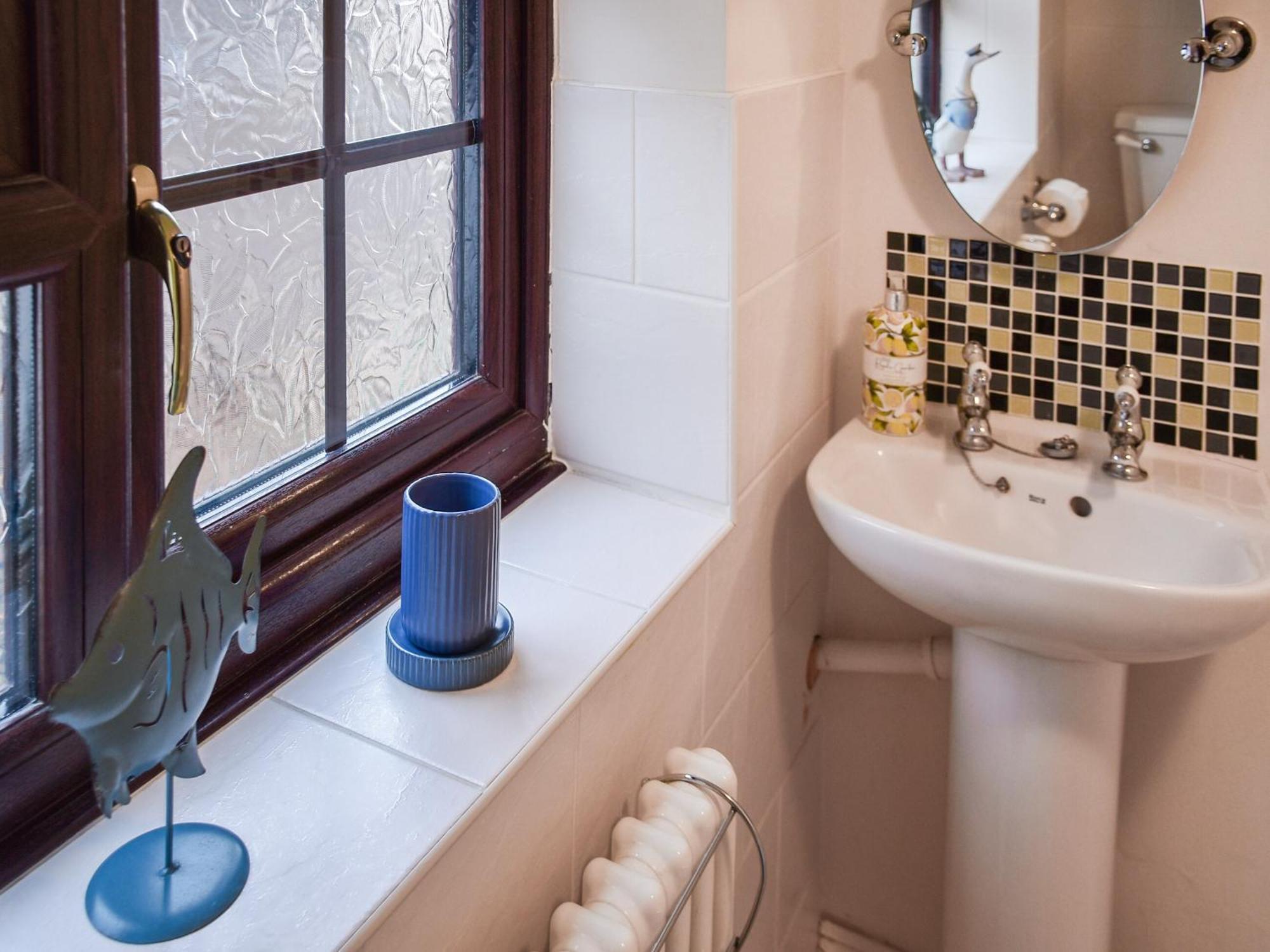 Whitestones Cottage Caister-on-Sea Extérieur photo