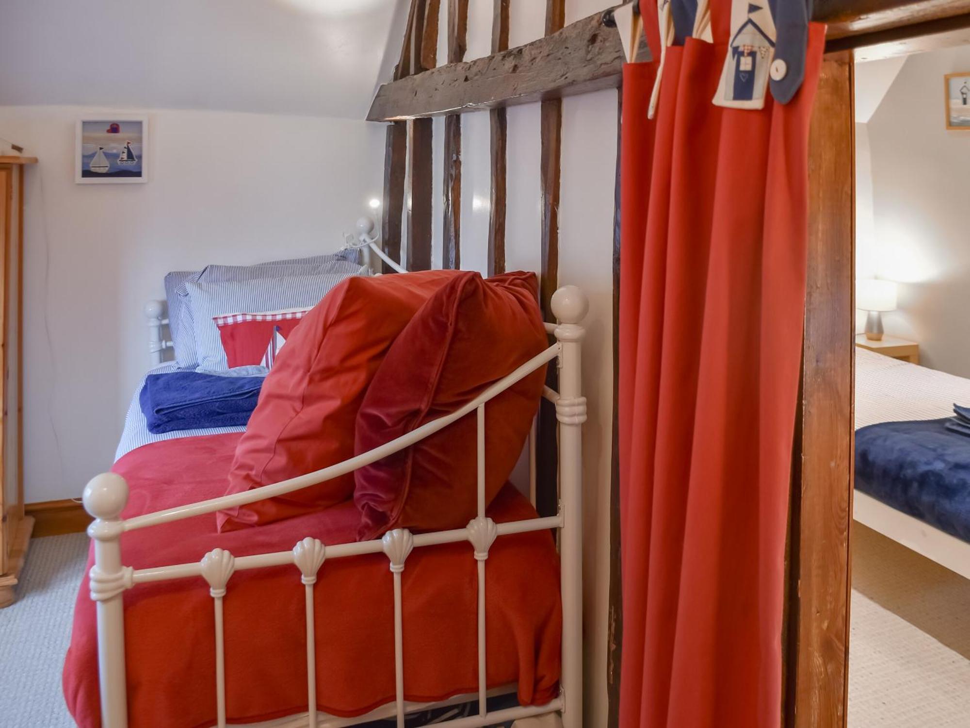 Whitestones Cottage Caister-on-Sea Extérieur photo