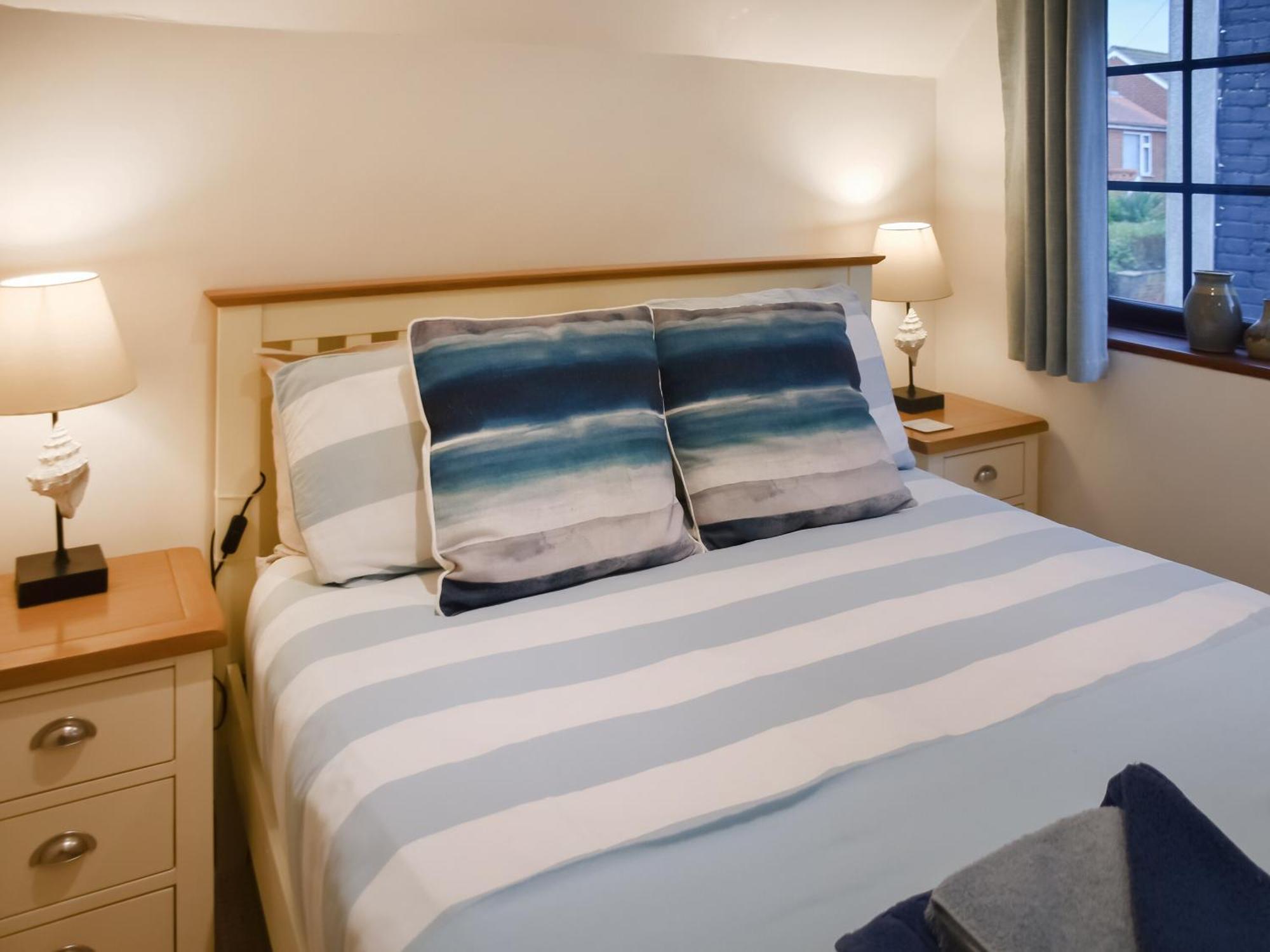 Whitestones Cottage Caister-on-Sea Extérieur photo