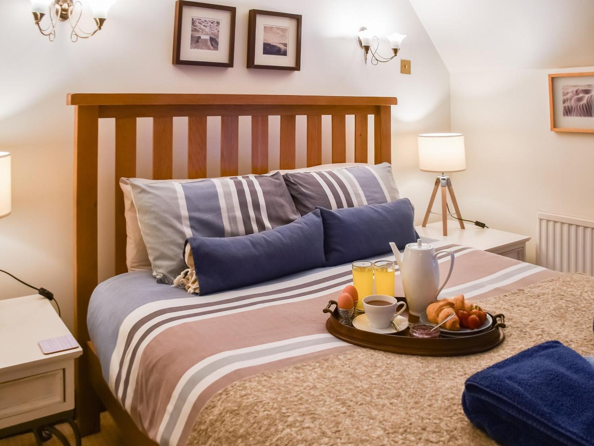 Whitestones Cottage Caister-on-Sea Extérieur photo