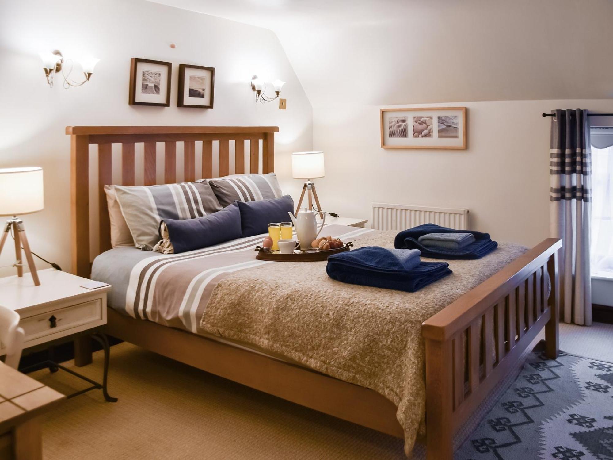 Whitestones Cottage Caister-on-Sea Extérieur photo