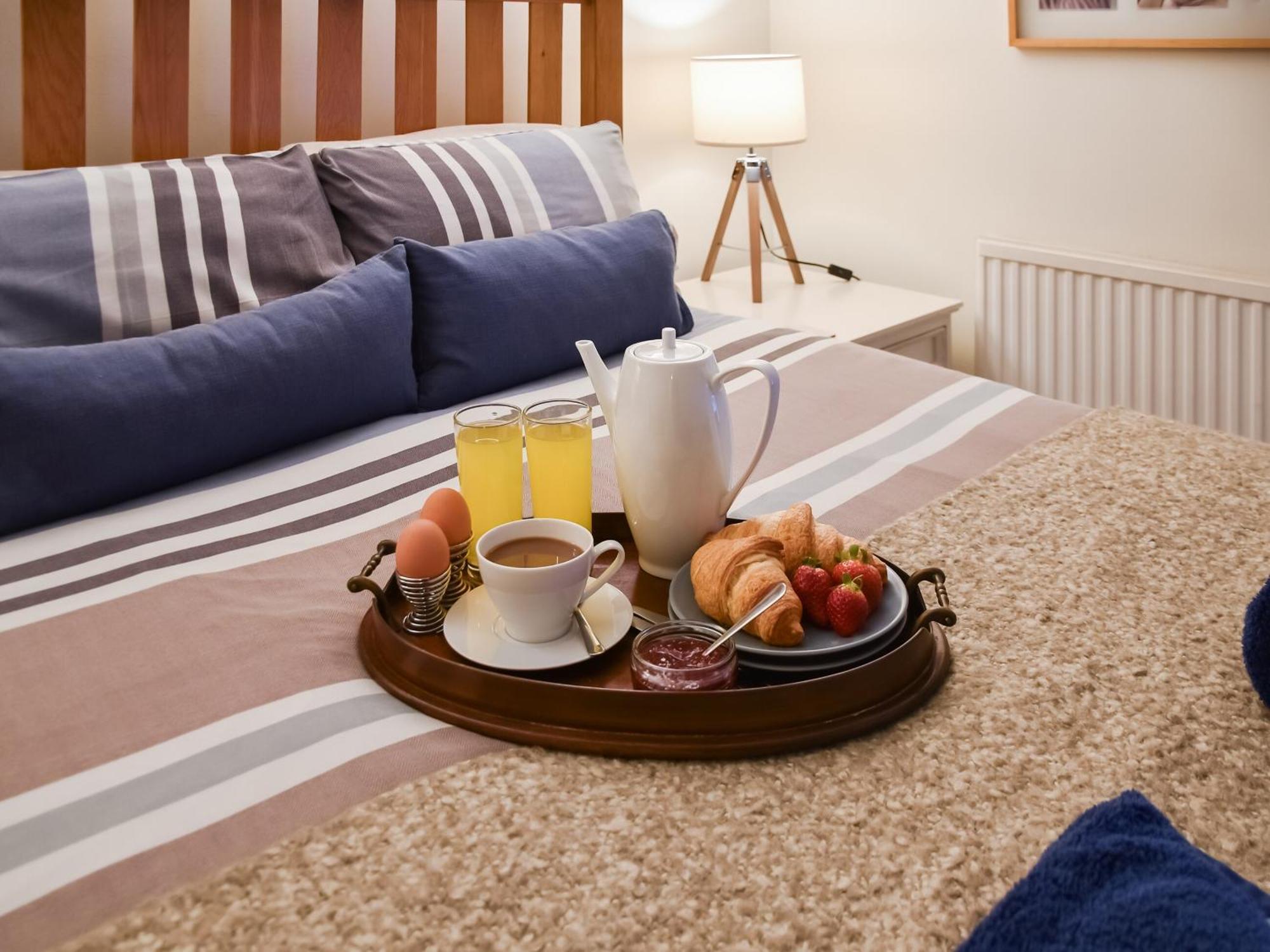 Whitestones Cottage Caister-on-Sea Extérieur photo