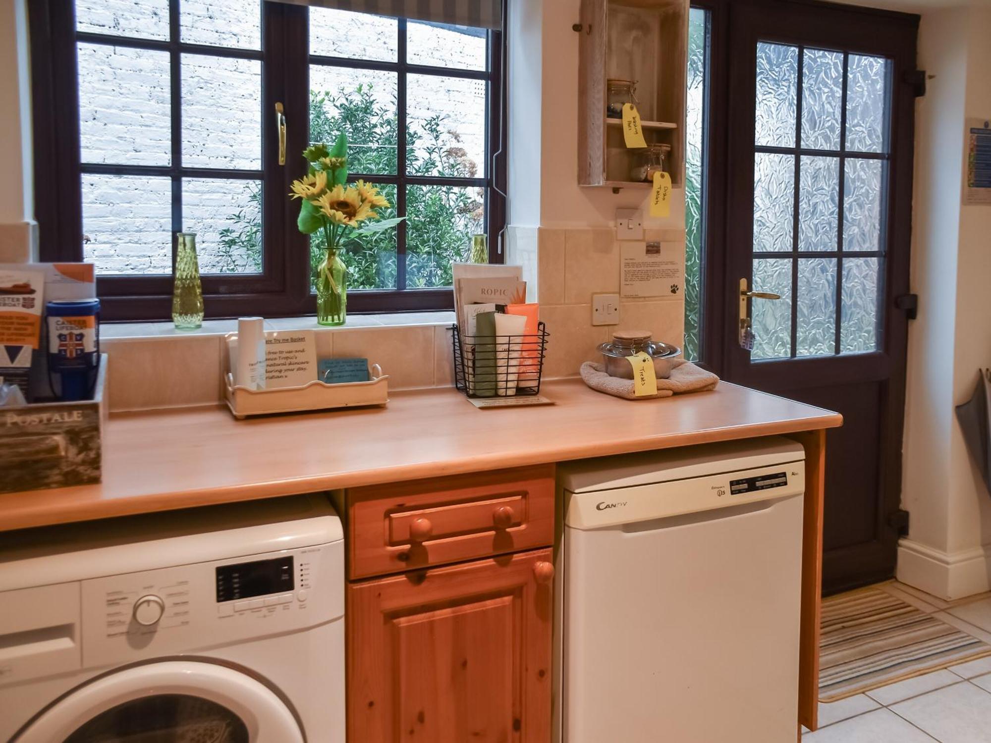 Whitestones Cottage Caister-on-Sea Extérieur photo